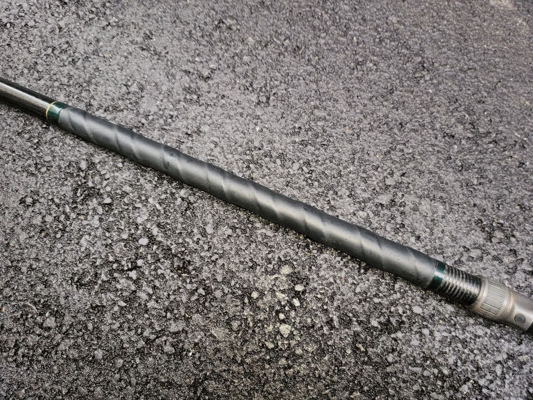 底物 銘竿 ダイコー フルフィールド 振出 石鯛 580 M 石鯛 クエOK