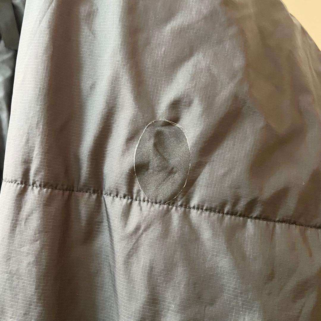 00’s Patagonia Puff jacket パフジャケット ブラック