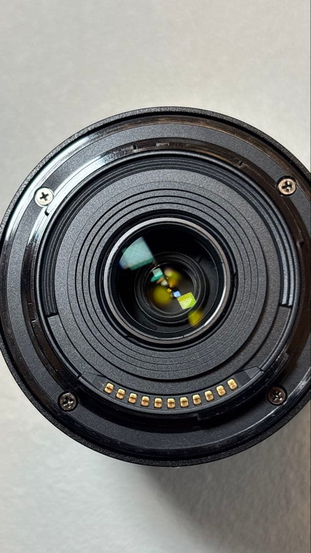 Nikon Z50 ズームレンズセット18-140