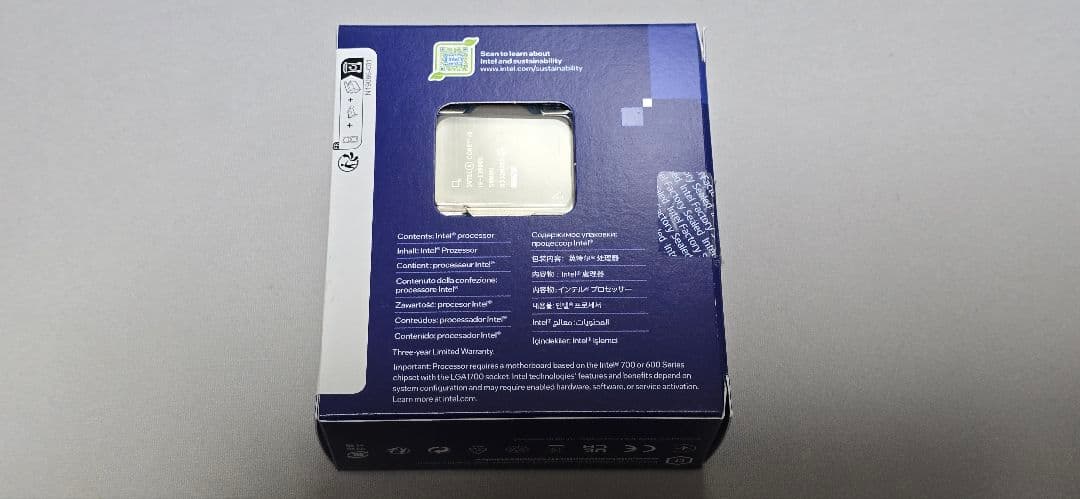 CPU Core i9 13900K