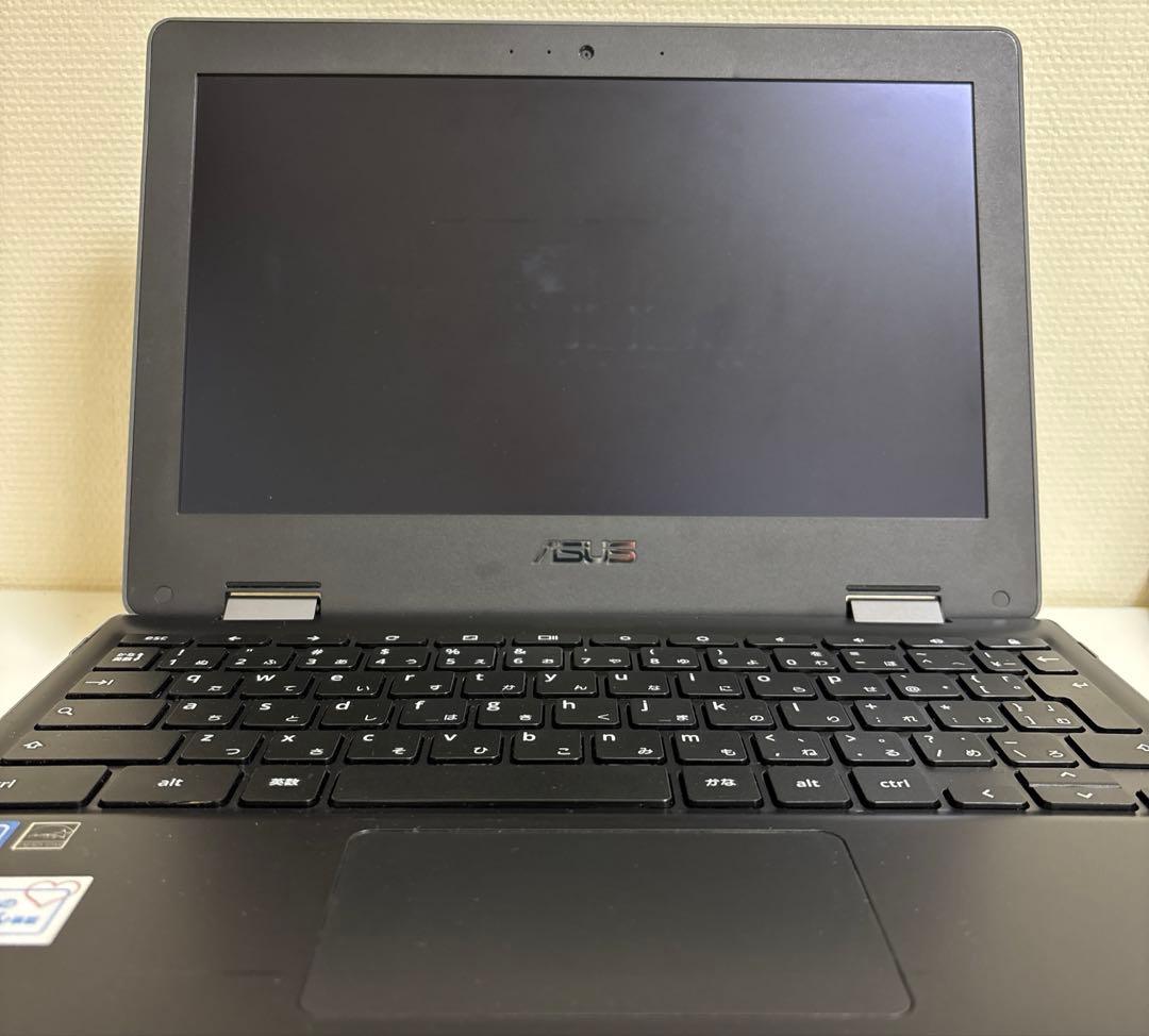Chromebook本体 ASUS Chromebook C214MA-GA0029