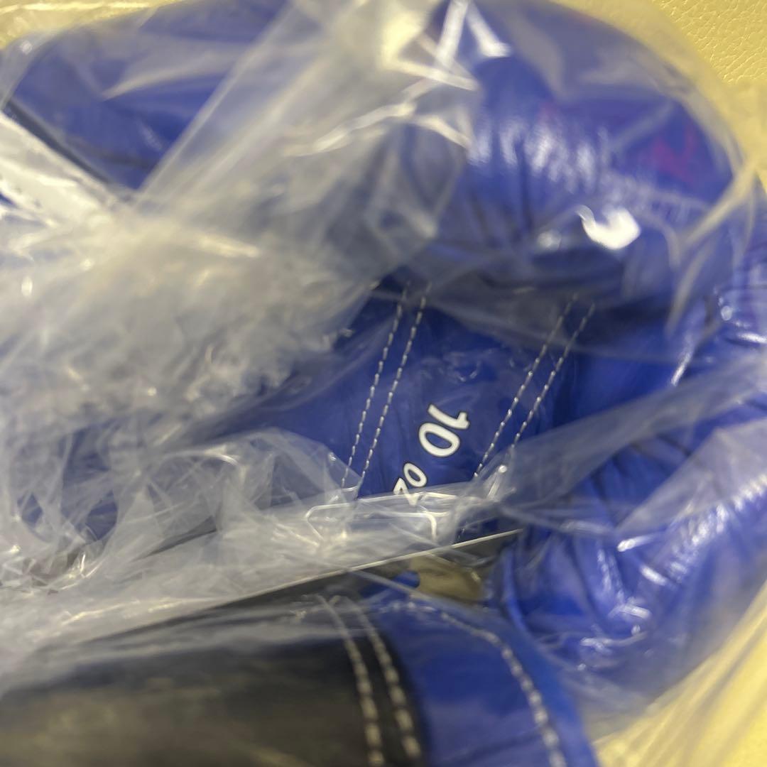 winning JABF-10 アマチュア試合用10オンスグローブ　新品・未使用