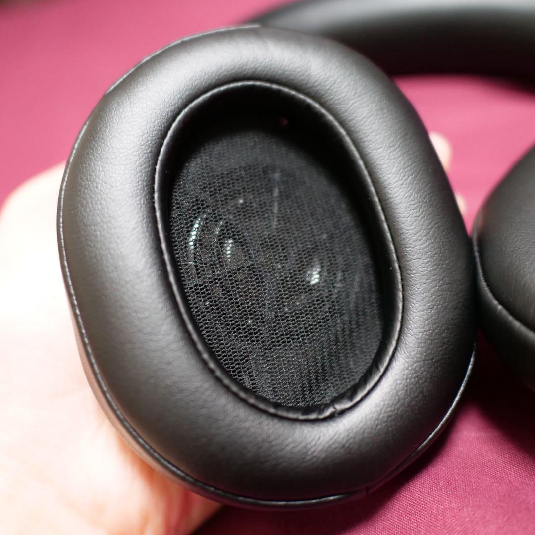 【美品】SONY MDR-M1ST 【YAXIイヤーパッドほぼ新品付】