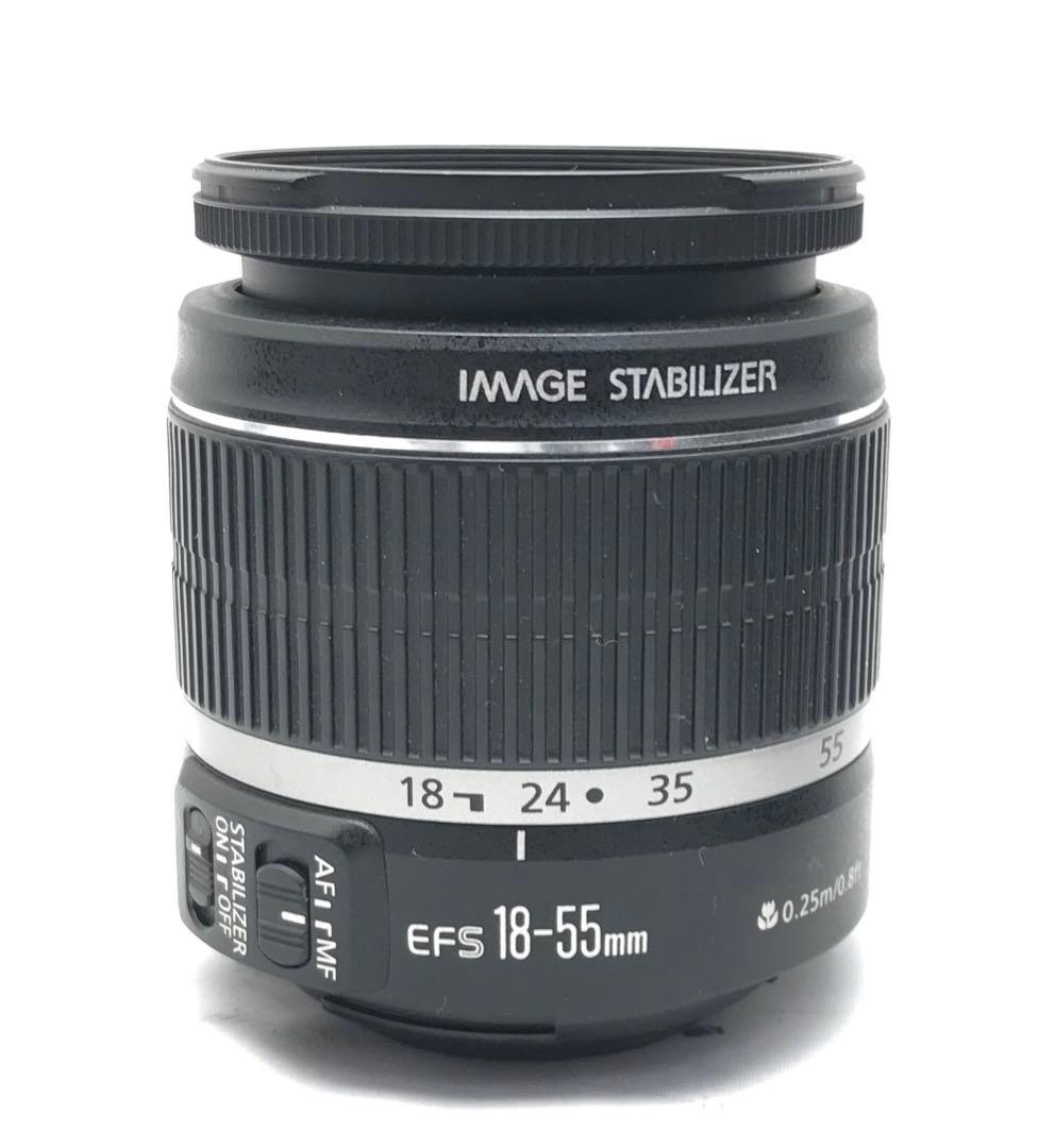 Canon EOS R ズームレンズセット