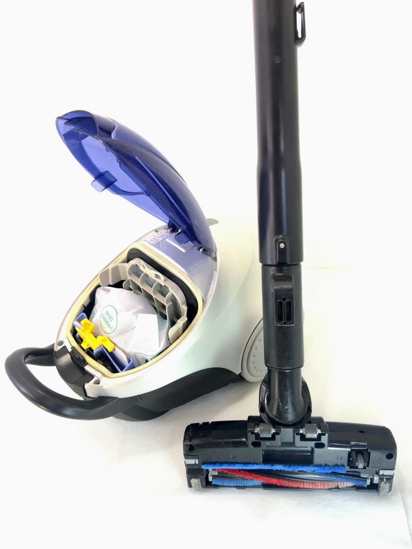 MITSUBISHI 紙パック式クリーナー　TC-FXB7P-A
