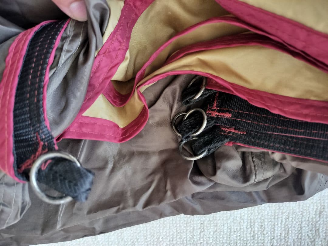 ogawa オガワテント フィールドタープヘキサST 小川キャンパル