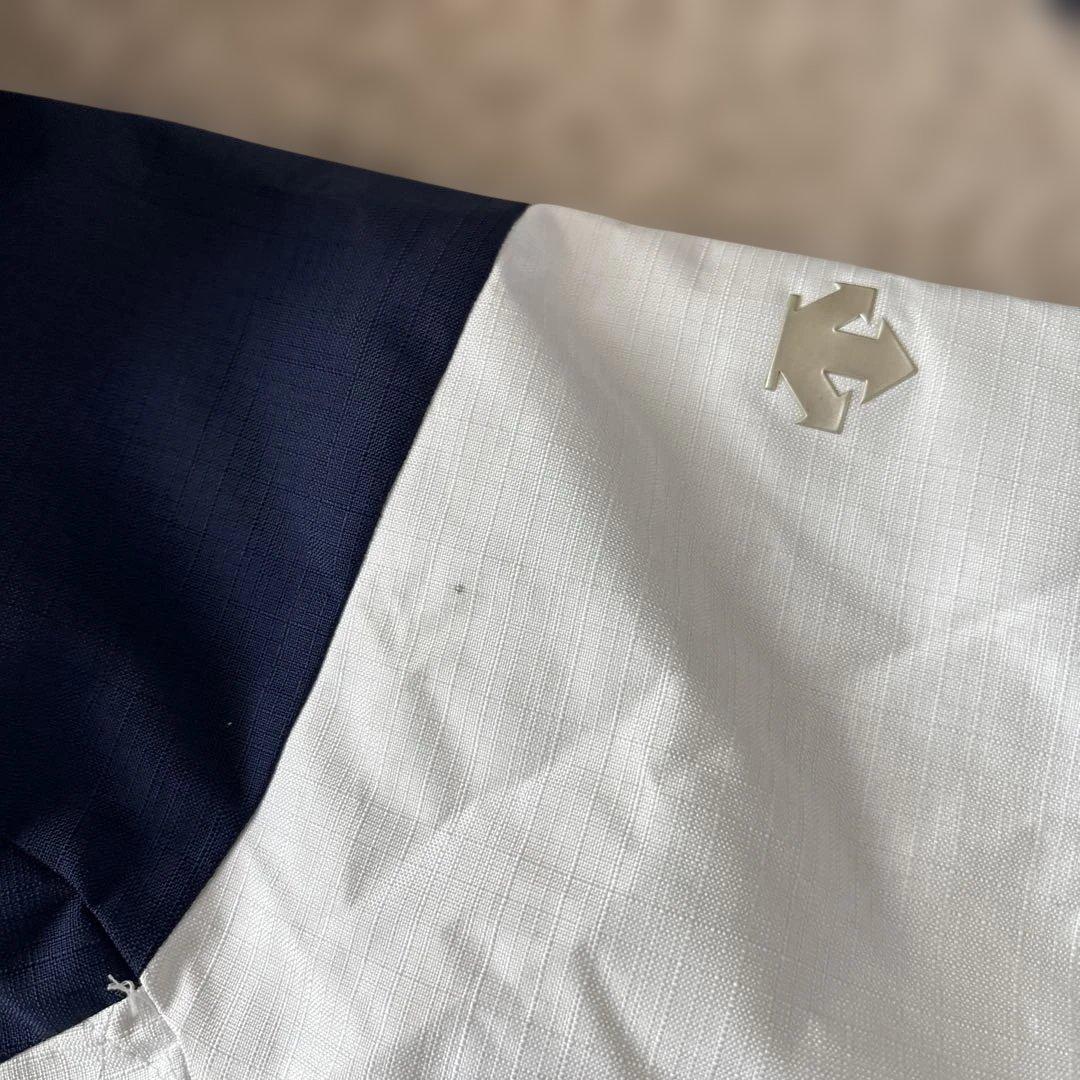 デサント　スキーウェア上下セット　レディース