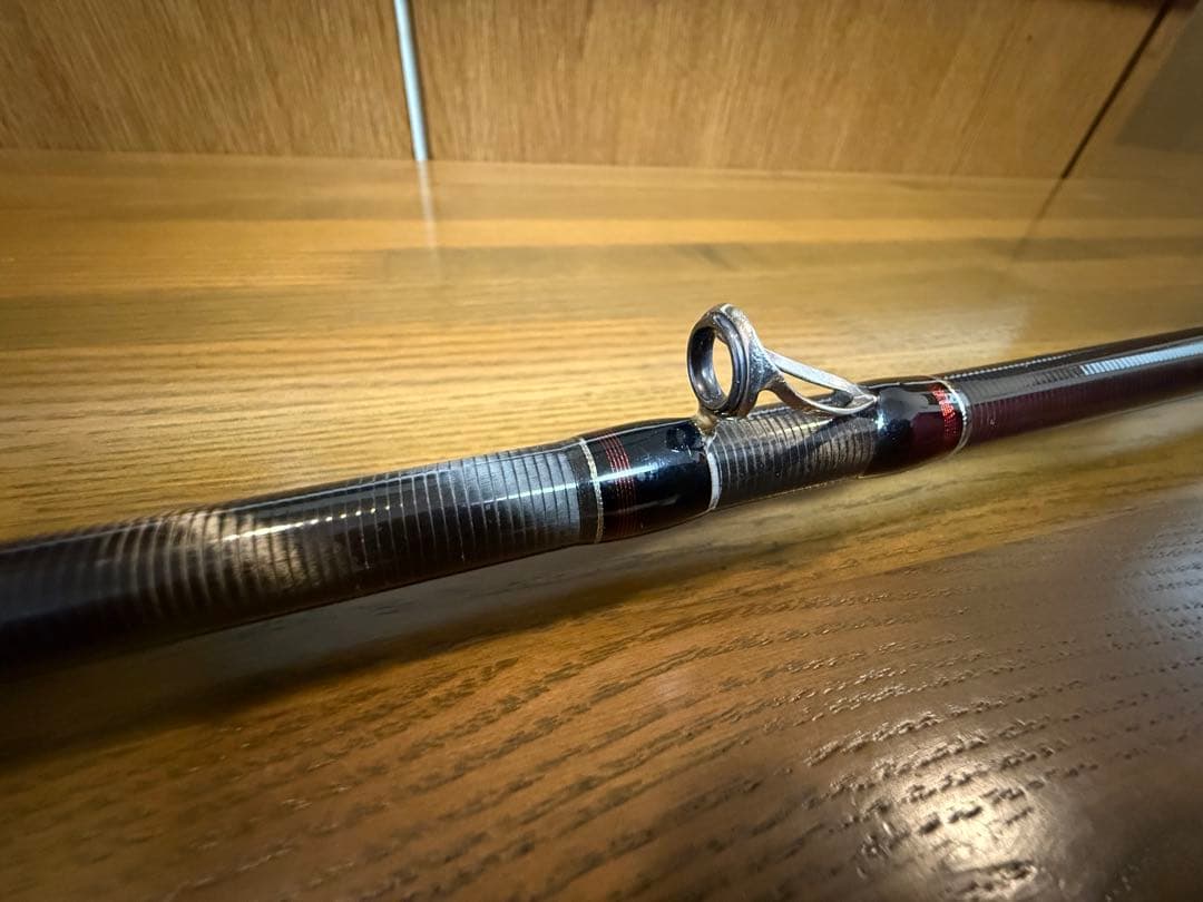 黒鯛工房　ヘチリミテッド　BAY フカセ　285