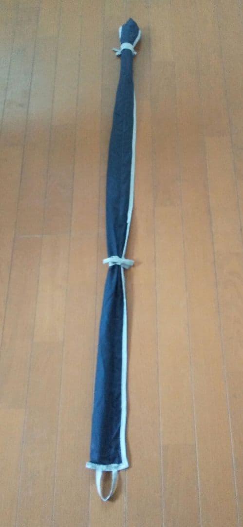 【コロン】丸竹フライロッド7.9ft #1,2 2pc オイカワ