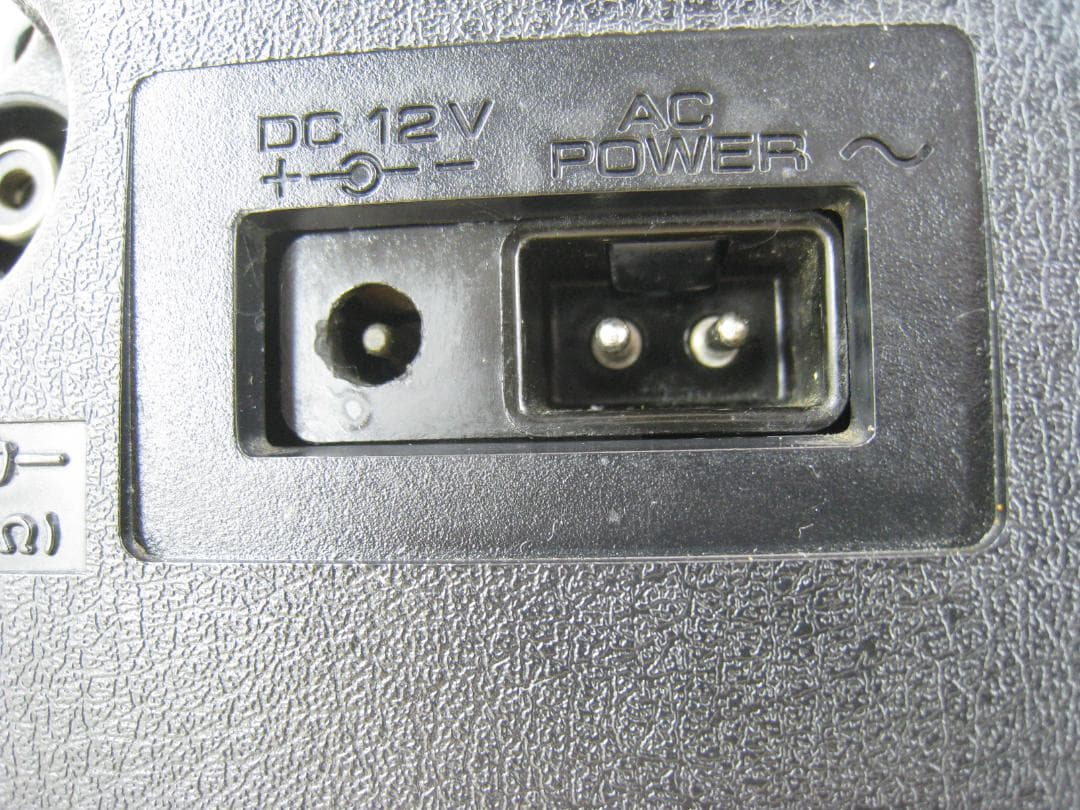 [希少] TOSHIBA BomBeat X1 ラジカセ RT-8700S