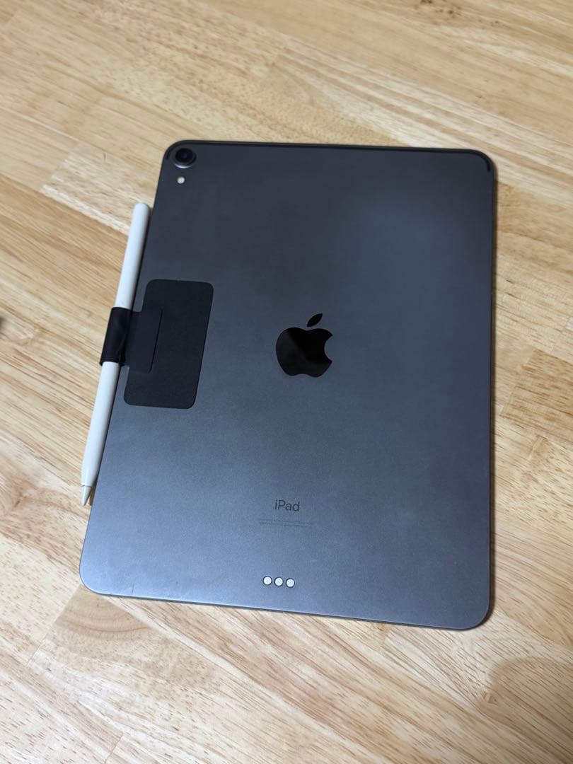 1/31値下げiPad Pro 11インチ +ApplePencil+キーボード