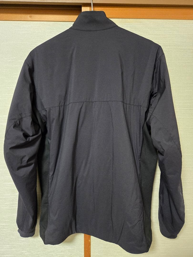 ARC’TERYX Leaf ATOM LT アークテリクス　リーフ