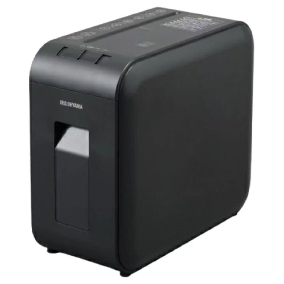 アイリスオーヤマ　シュレッダー　KP4HS75M