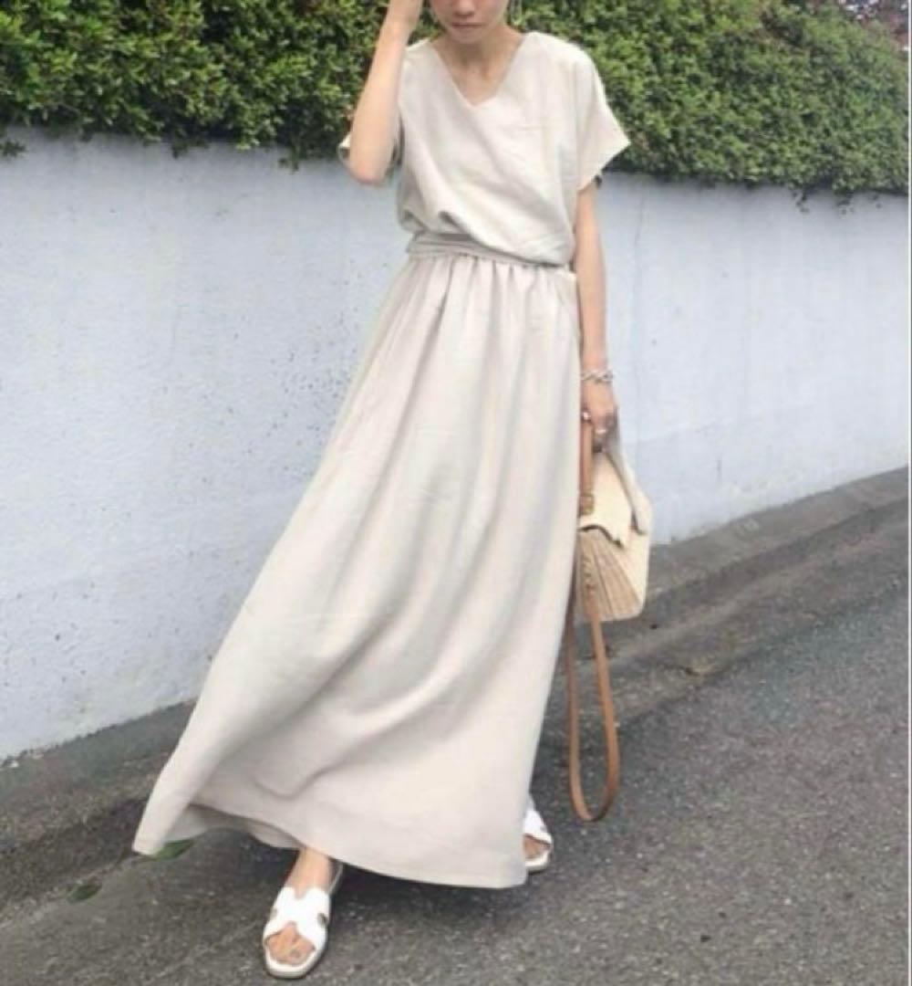 週末限定　雑誌多数掲載　ほぼ未使用　トマソカンダリア 2way かごバック