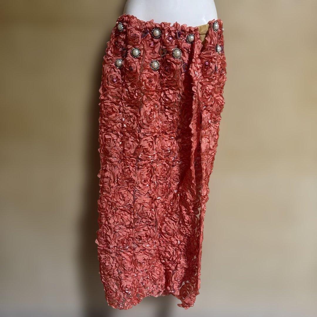 ベリーダンス Belly dance dress