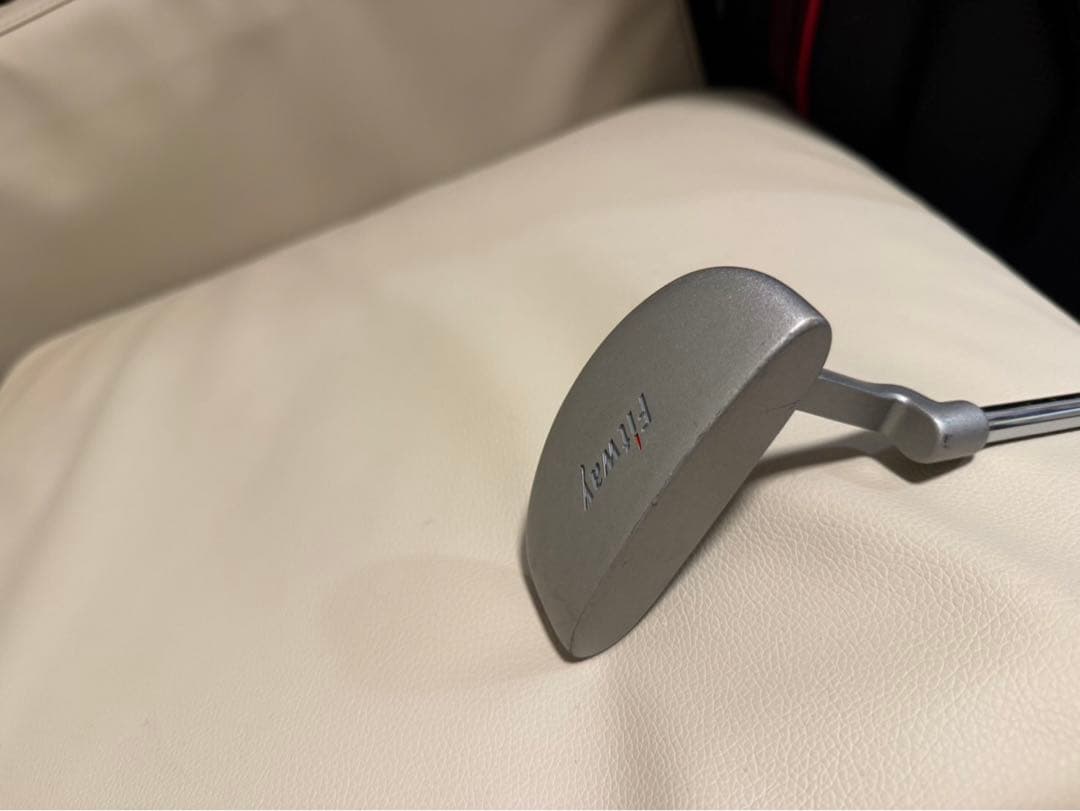 【送料込み】激安　レフティ　テーラーメイド　FIT WAY ゴルフセット　左用