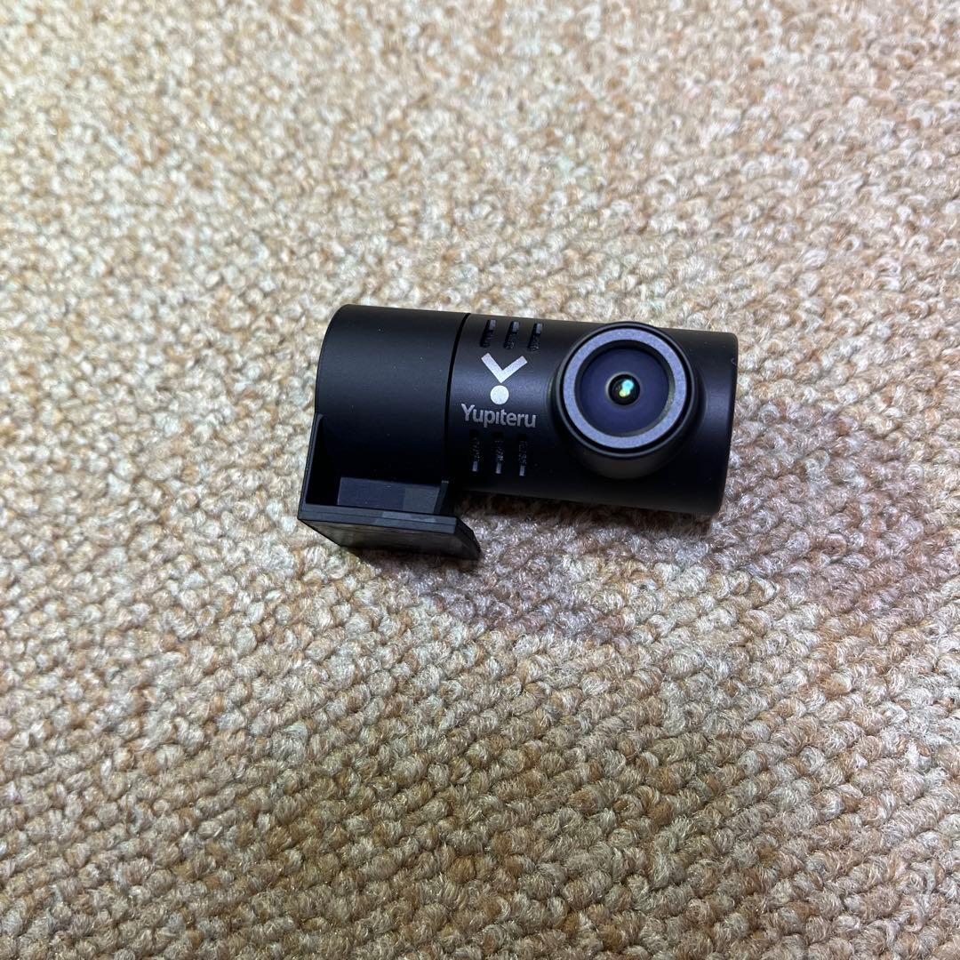 ユピテル ドライブレコーダー Y-300dP