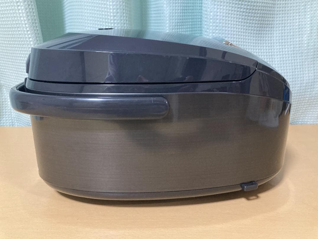 ★★★2023年製 I-TIGER タイガーJPW-T100 H炊飯ジャー★★★