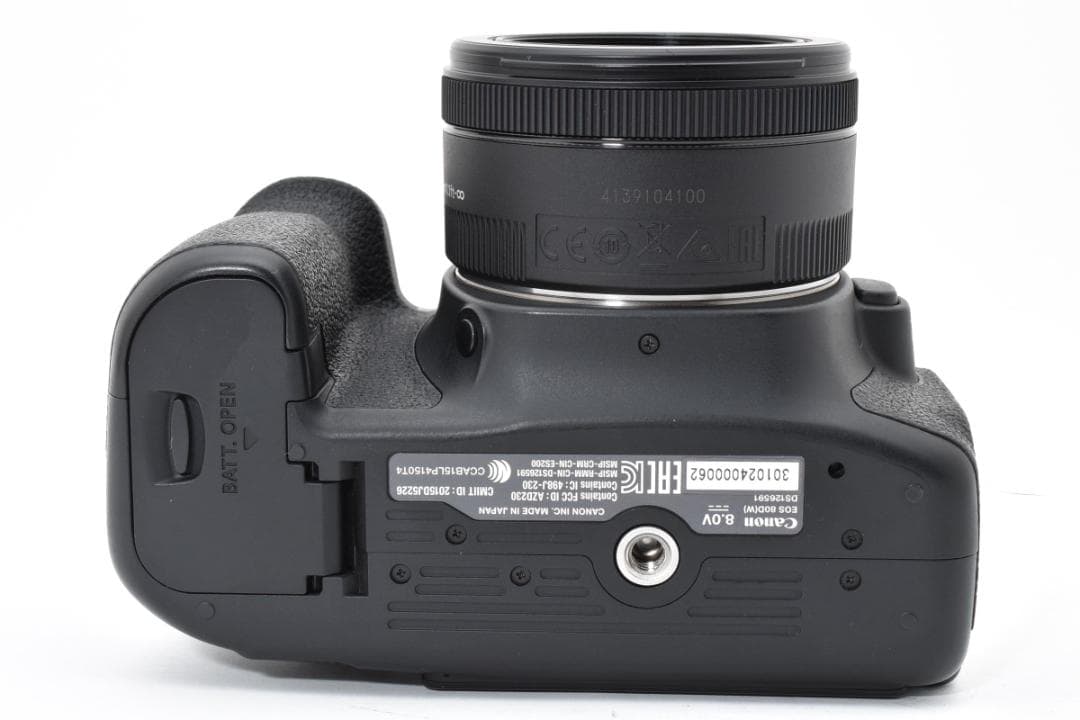 ■美品■ キヤノン　CanonEOS 80D+EF 50mm F1.8 STM
