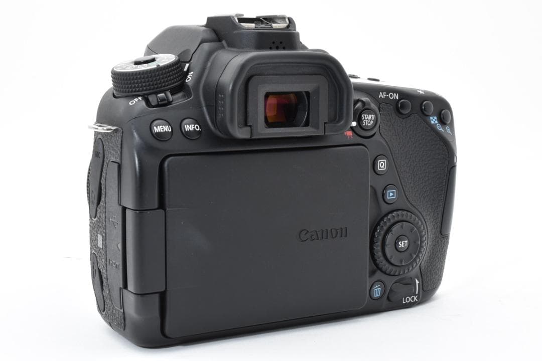 ■美品■ キヤノン　CanonEOS 80D+EF 50mm F1.8 STM