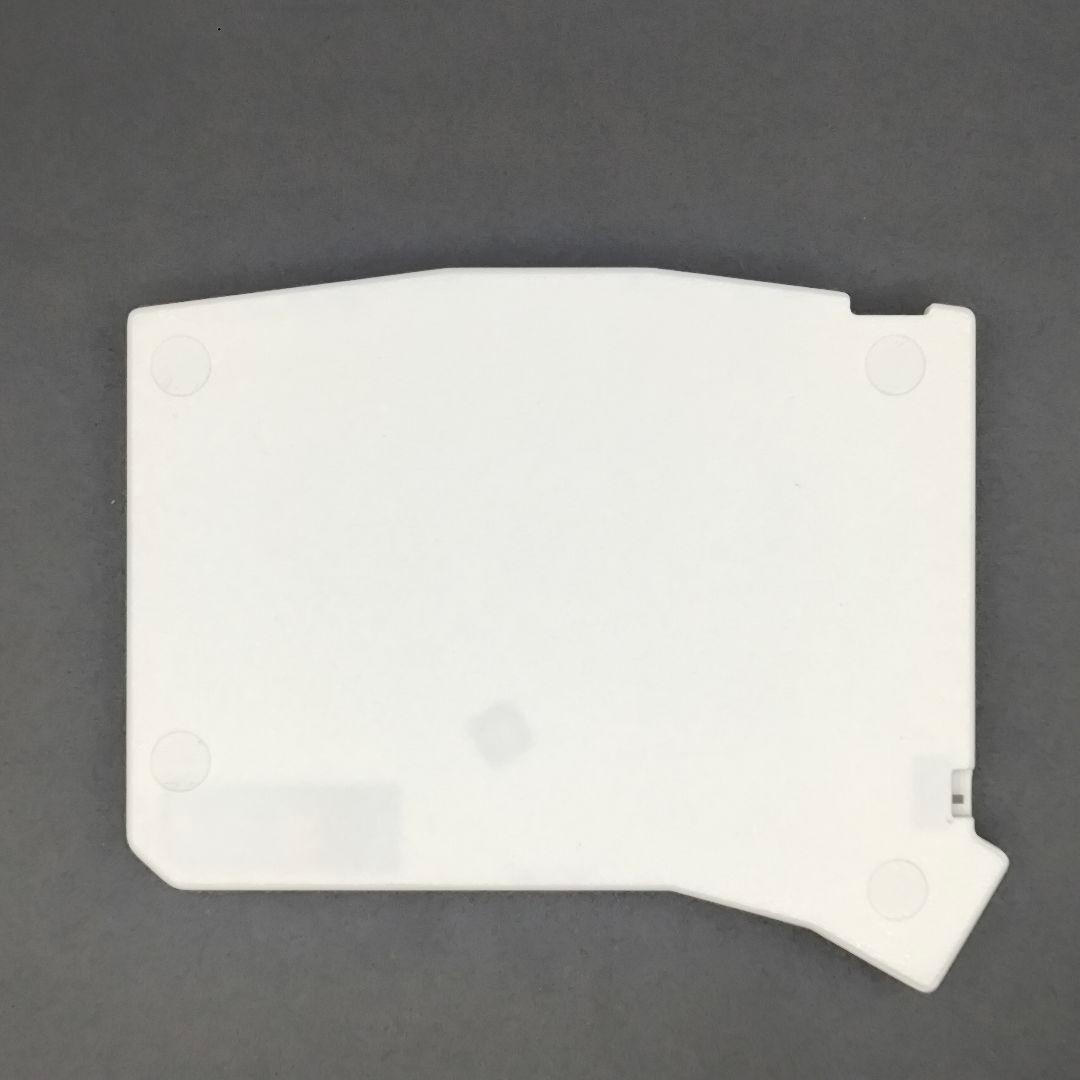 【完成品】64キー自作キーボード ロープロファイル 無線化