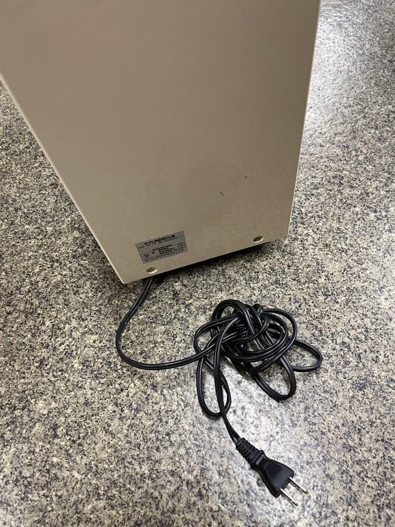 TAIJI 酒燗器　業務用TSK-N11R 瞬間加熱器