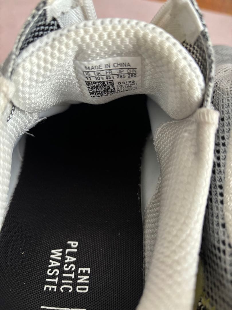 adidasゴルフシューズ