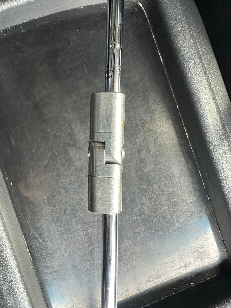 メディカス　ゴルフ ドライバー 練習器具 希少