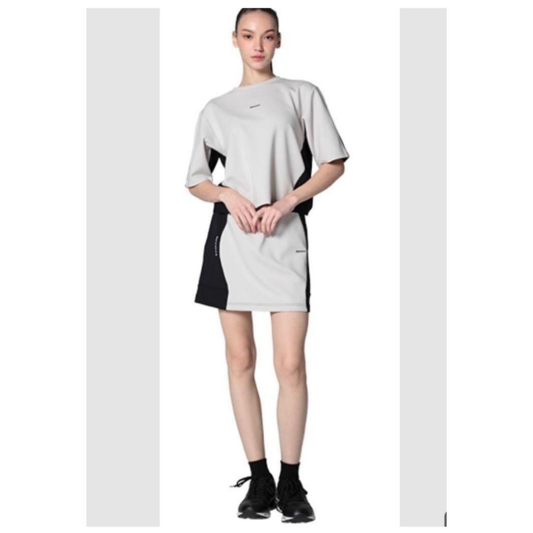 Admiral アドミラルテニス◆ダンボールニット/セットアップ◆サイズLL