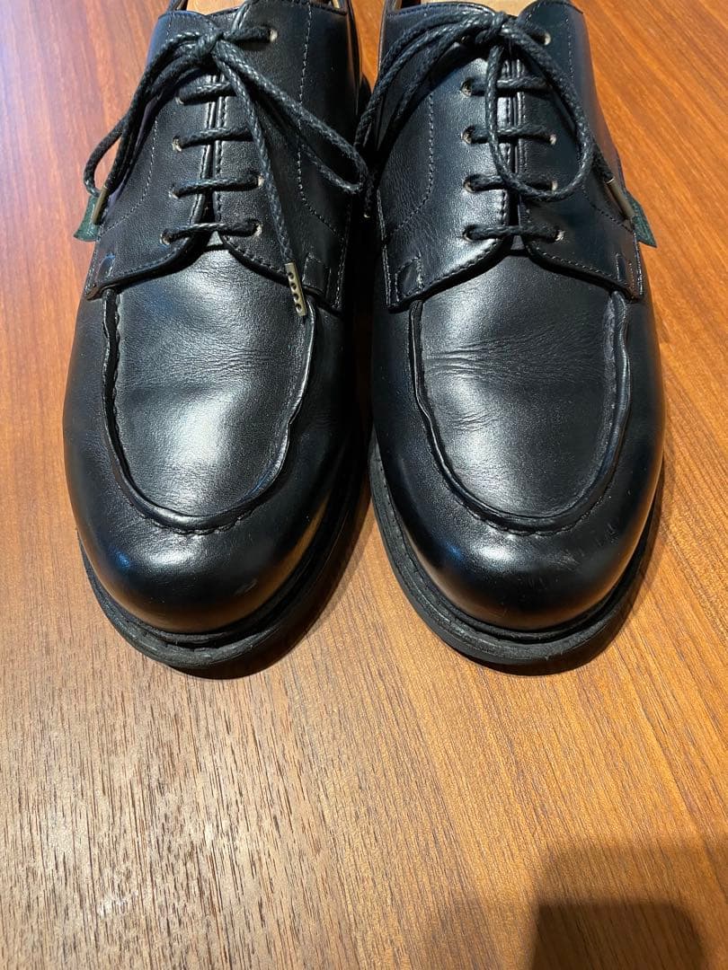 【期間限定値下げ中】パラブーツ シャンボード UK7