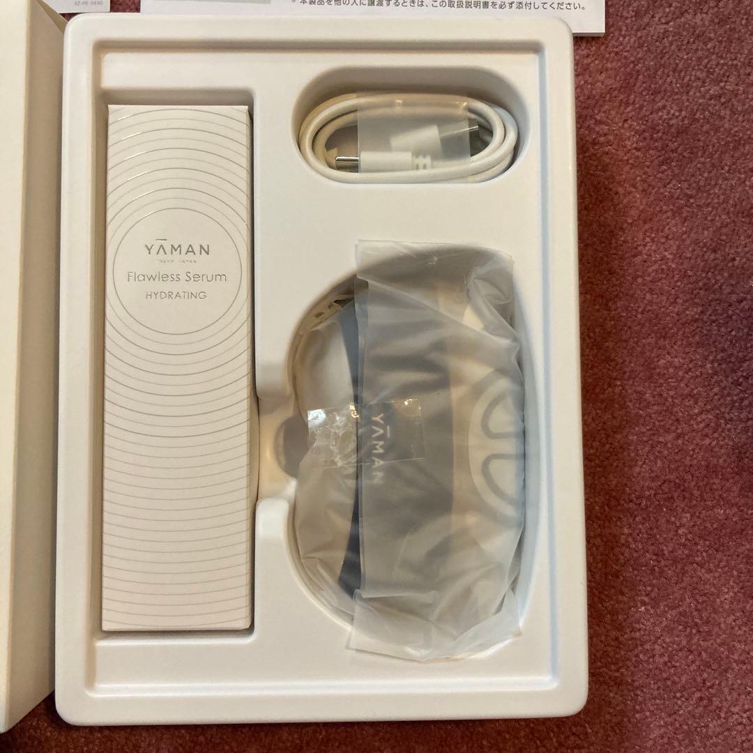 YA-MAN リフトロジー　SP 新品