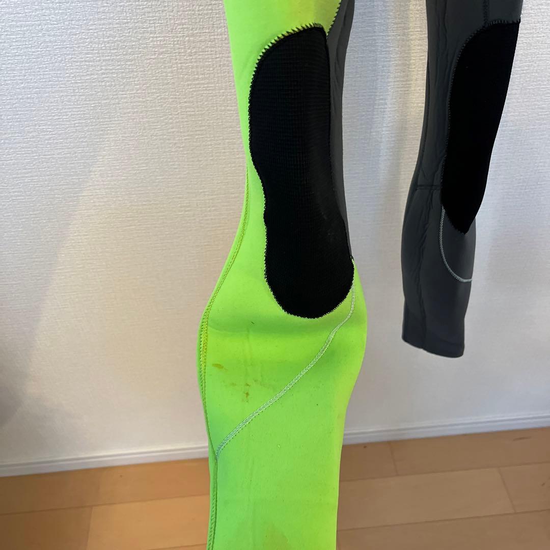 roxy ウェットスーツ