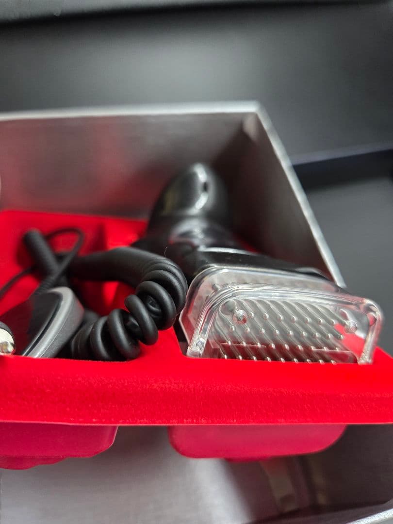 ピピットアルファ