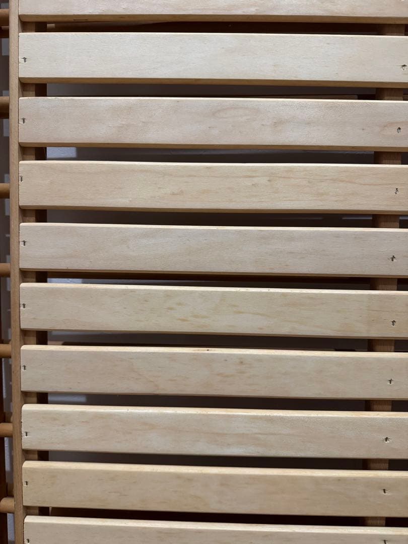 ぱ*ょ様 ファルスカ　ベッドサイドベッド　farska ベビーベット