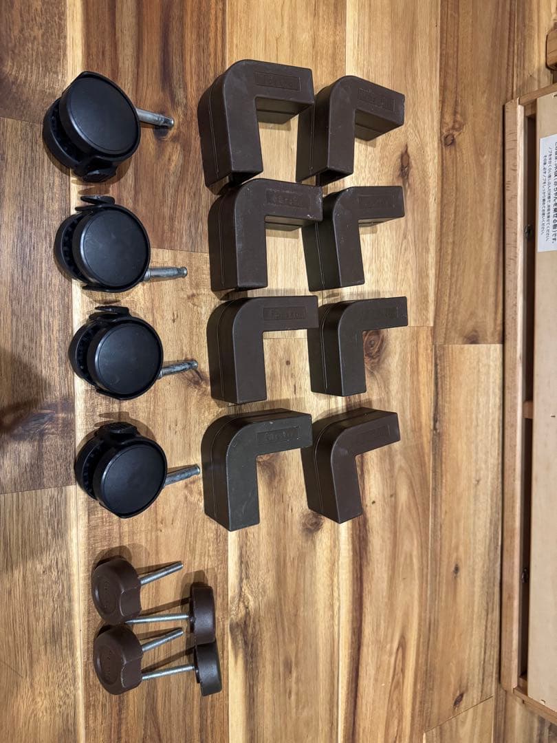 ぱ*ょ様 ファルスカ　ベッドサイドベッド　farska ベビーベット