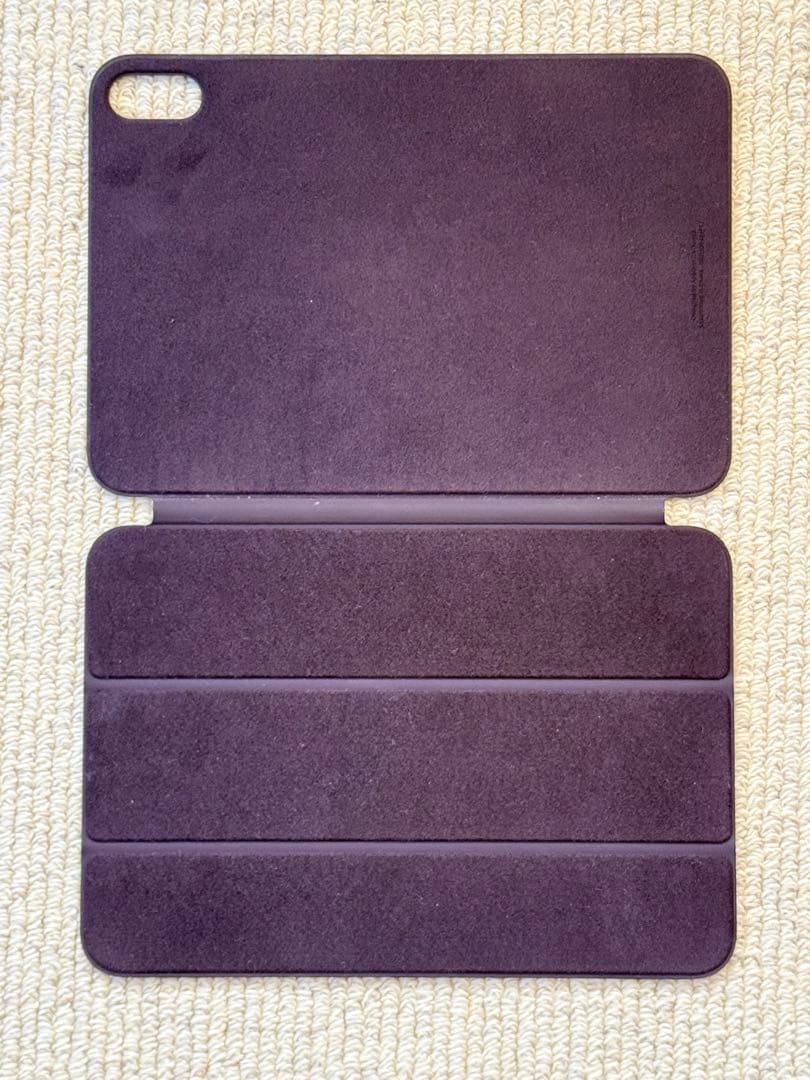 iPad mini6 Wifi 64GB apple pencil2+純正カバー