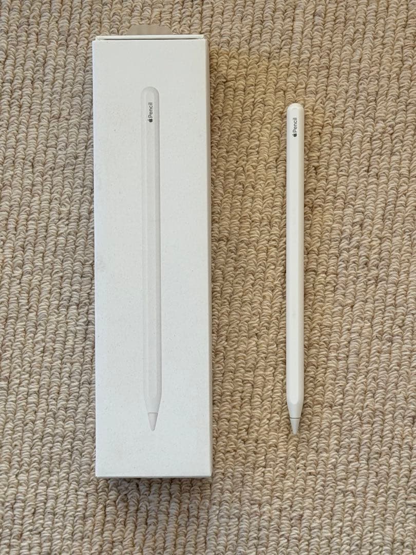 iPad mini6 Wifi 64GB apple pencil2+純正カバー