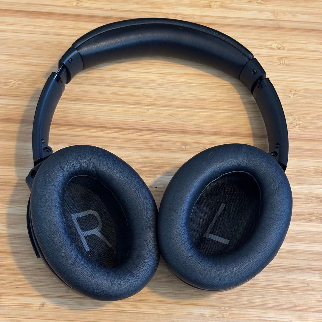 BOSE QuietComfort SC ヘッドホン