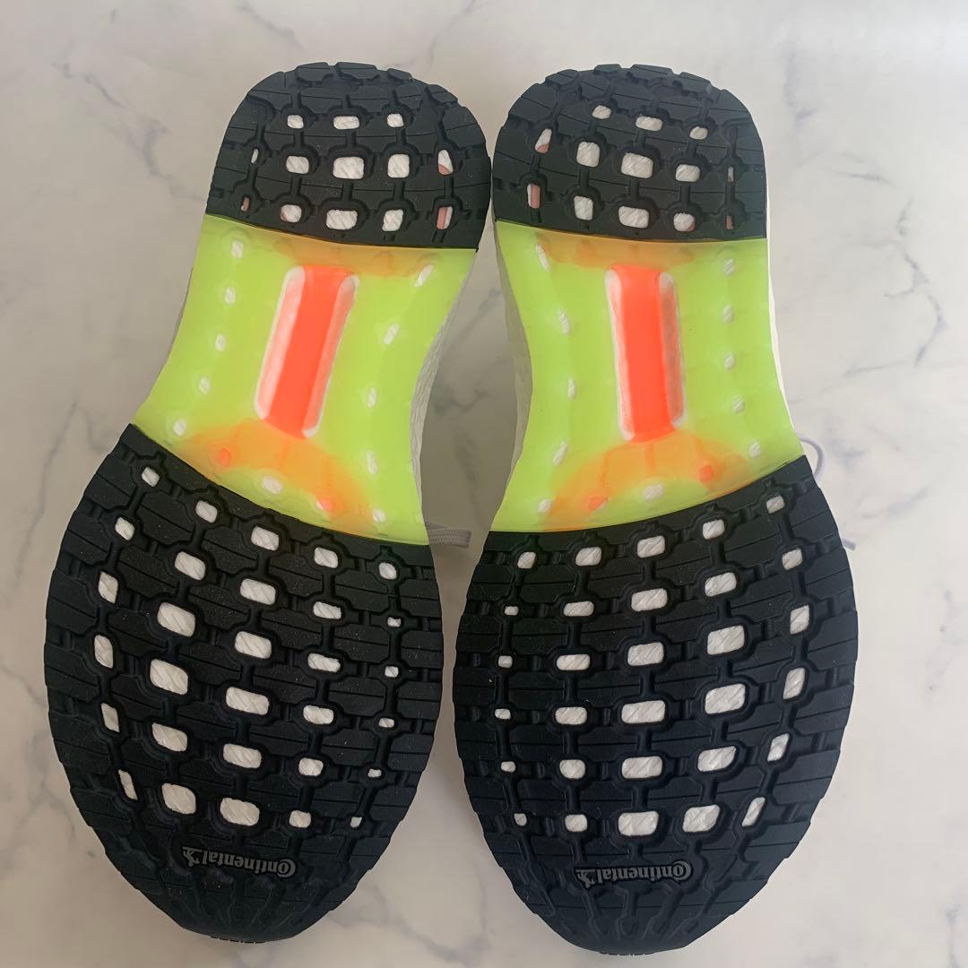 未使用adidas ウルトラブーストsummer RDY 25.5cm