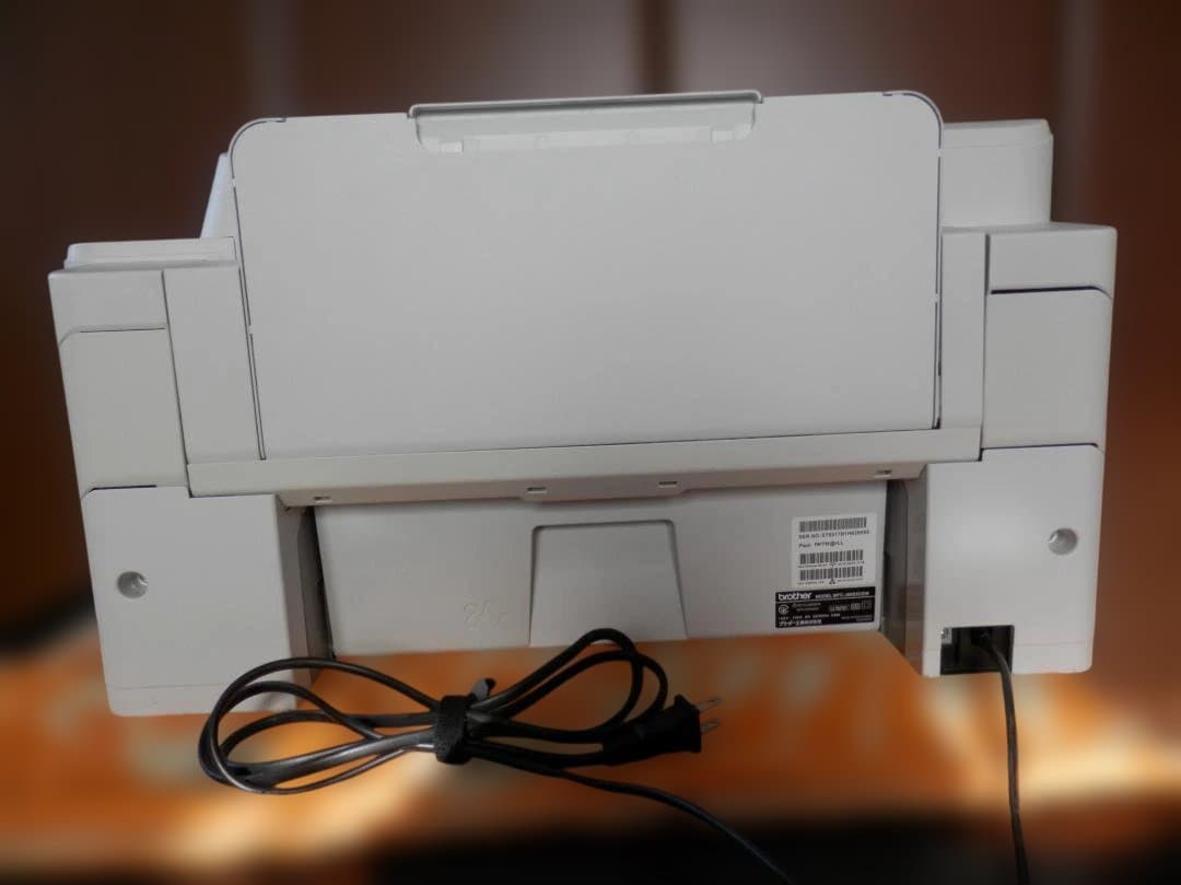 BROTHER プリンター MFC-J6583CDW