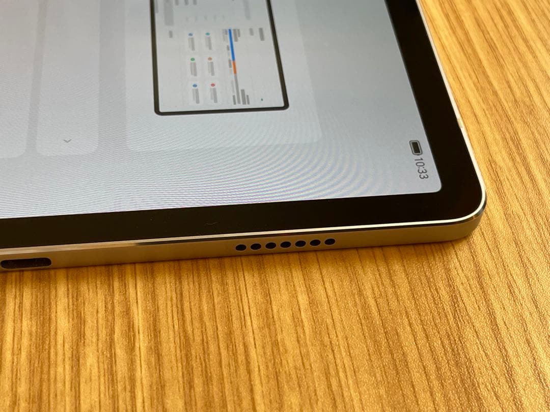 美品 Lenovo Xiaoxin Pad pro 2021 ALT mode