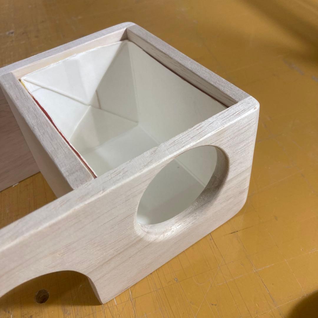 EMI様確認用　ハムスター　グラスハーモニー450、600 ロフト巣箱