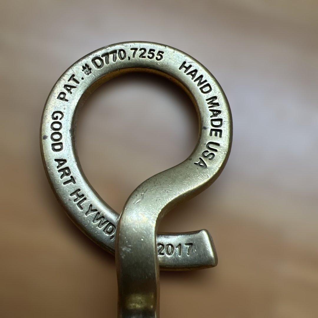 グッドアートハリウッド ベルトループ