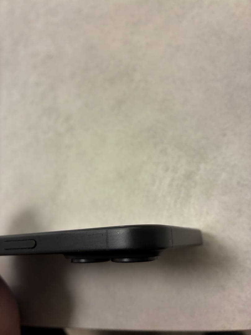 iPhone16 本体 256GB