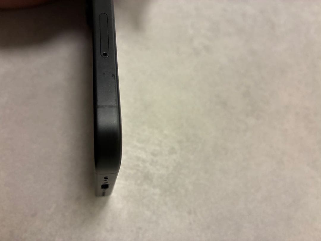 iPhone16 本体 256GB