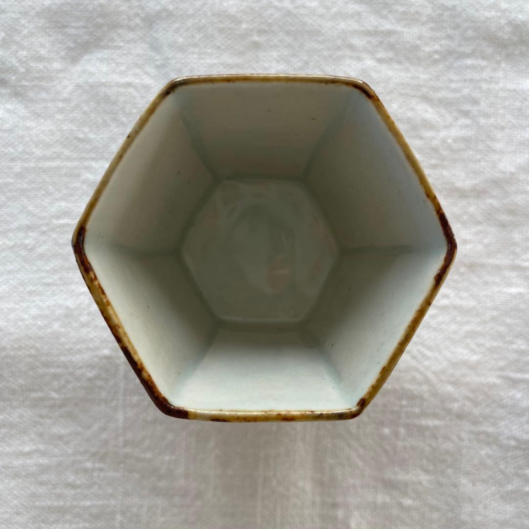 新品未使用‼️人気作家 高島大樹さんの六角セット 2セット