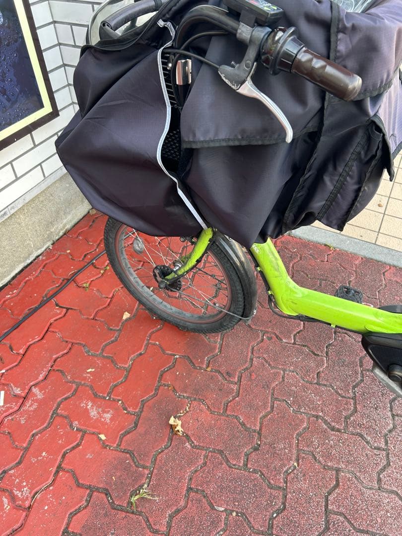 YAMAHA パスキッス⭐︎値下げ中⭐︎