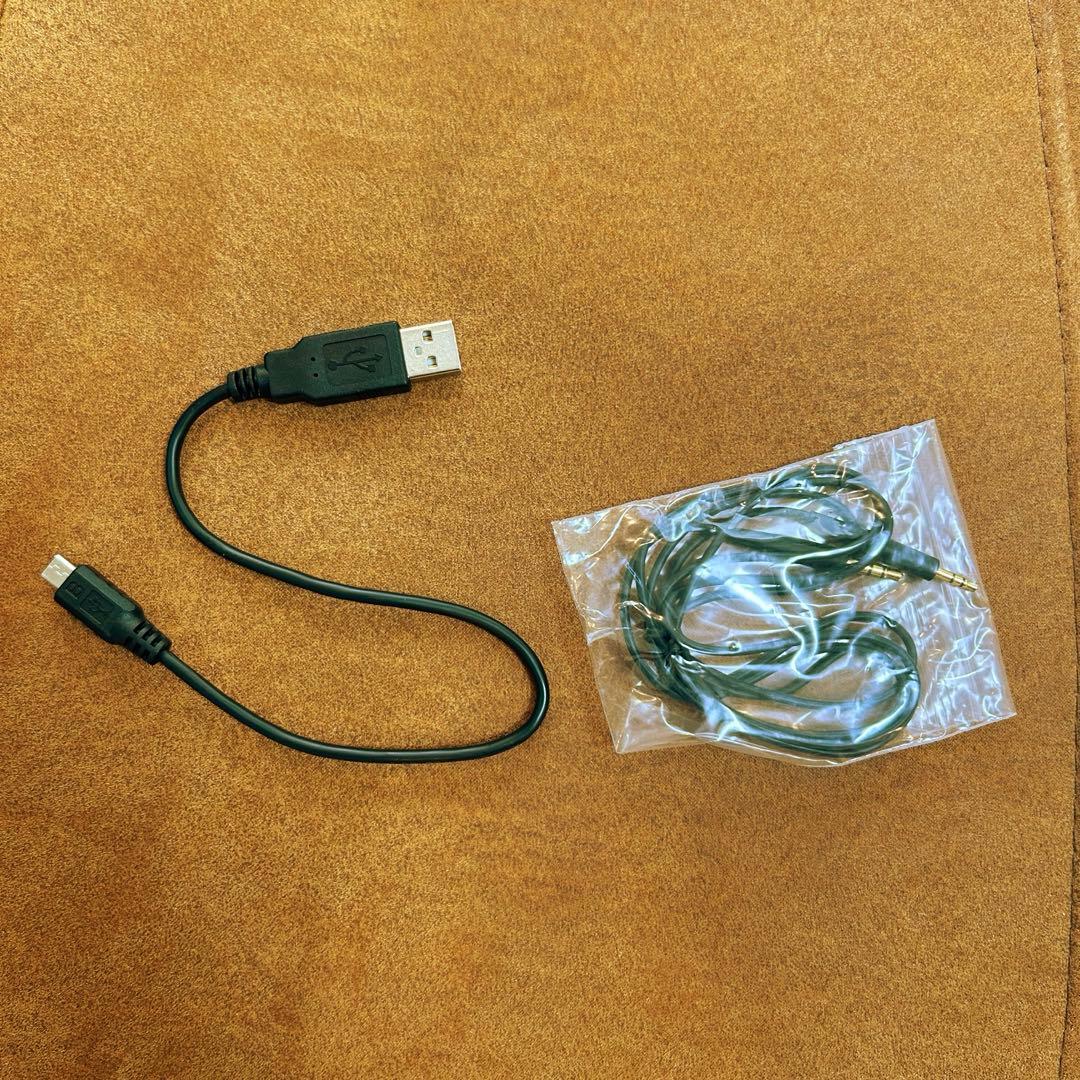 BOSE QuietComfort 35 Ⅱ ヘッドホン