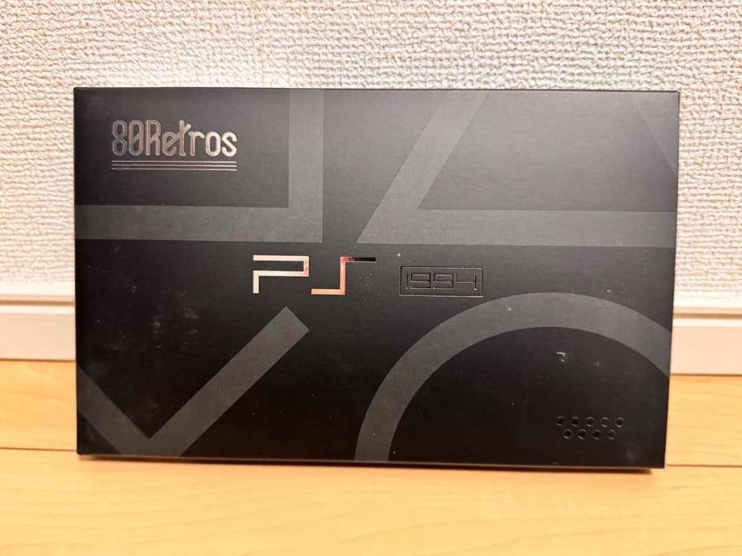 キーボード PS 1994 Black & Gold Keycap Set