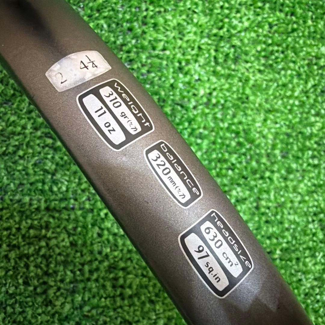 Babolat Aero Tour 硬式テニスラケット